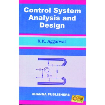 E_Book Control System Analysis and Design